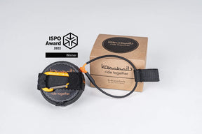 Kommit Bike Towing System 