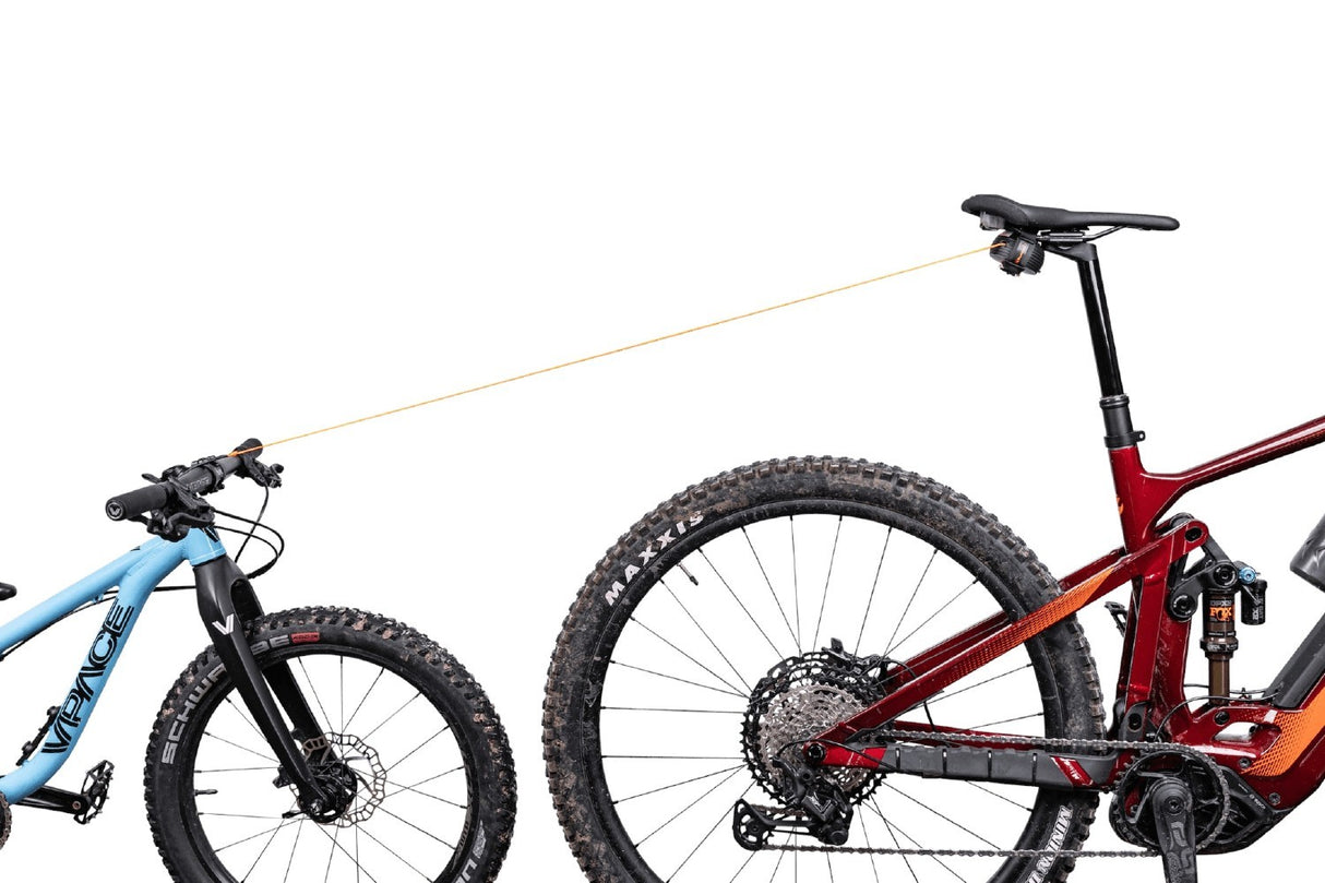 Kommit Bike Towing System 
