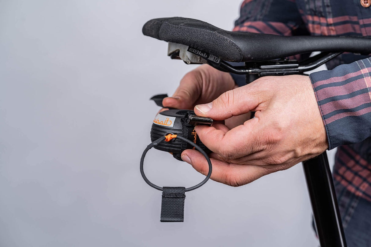 Kommit Bike Towing System 