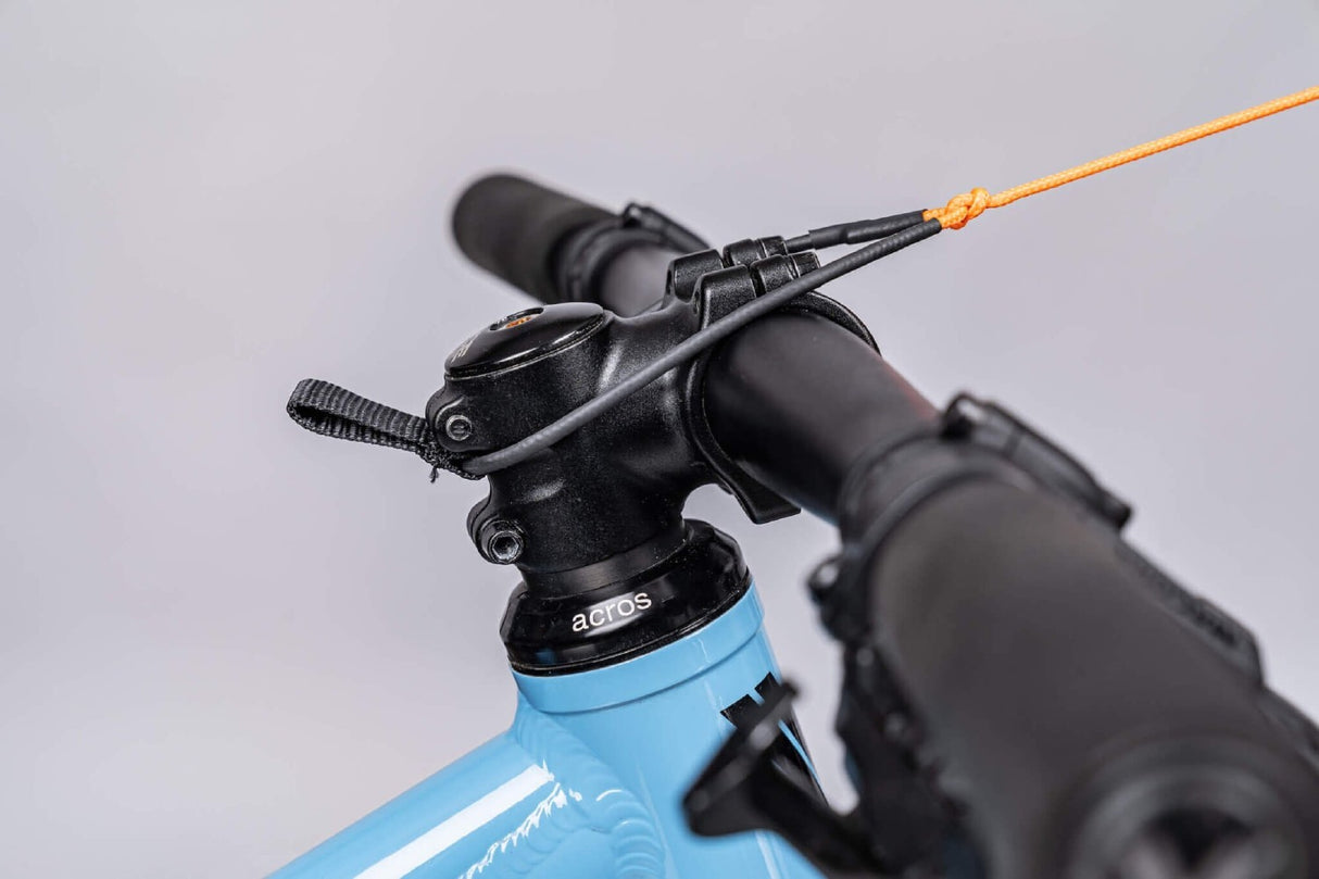 Kommit Bike Towing System 