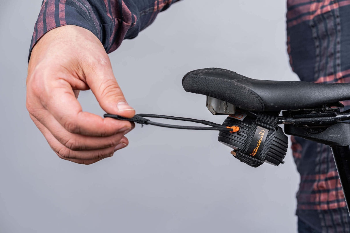 Kommit Bike Towing System 