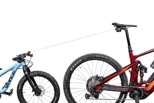 Kommit Bike Towing System – Yarra Valley Cycles