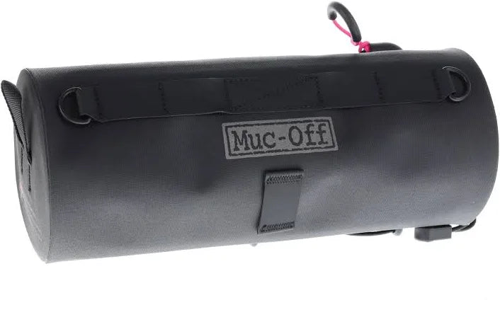 Muc-off Bag - Explorer Handlebar Bag - 2.4 Litre