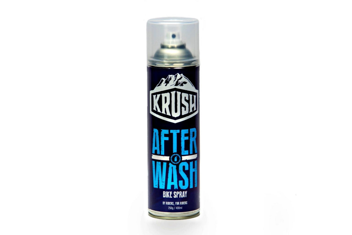 Krush - After Wash Aerosol Spray 400g