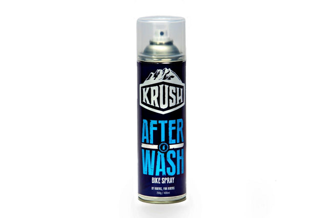 Krush - After Wash Aerosol Spray 400g