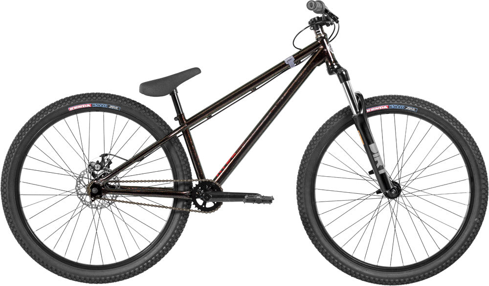 Norco 2018 Ryde 26 Splatter Red/black [sz:medium]