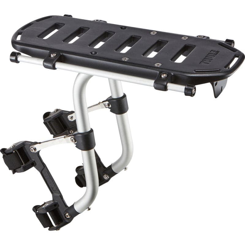 Thule Tour Rack Xt - Bikepacking Strap On Pannier Rack