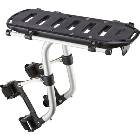 Thule Tour Rack Xt - Bikepacking Strap On Pannier Rack