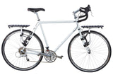 Thule Tour Rack Xt - Bikepacking Strap On Pannier Rack