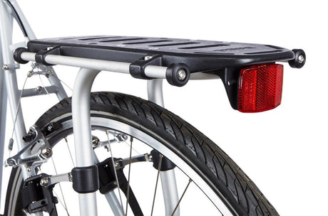 Thule Tour Rack Xt - Bikepacking Strap On Pannier Rack