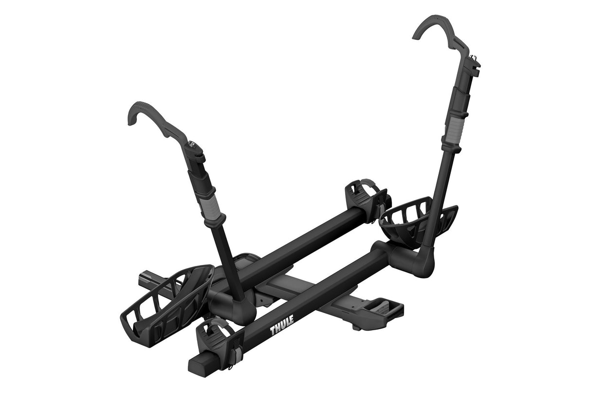 Thule T2 Pro Xtr Hitch Mount (black) [sz:2 Bike Carrier]