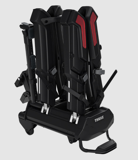 Thule Epos 2-bike Platform - Hitch Mounted Bike Rack