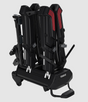 Thule Epos 2-bike Platform - Hitch Mounted Bike Rack