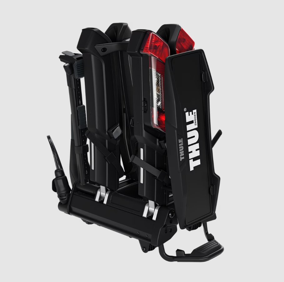 Thule Epos 2-bike Platform - Hitch Mounted Bike Rack