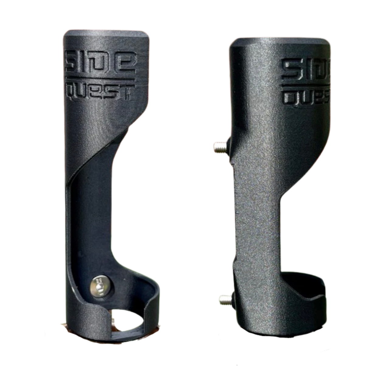 Side Quest - Pump Mount - For Santa Cruz Frame + Oneup Edc 70cc Pump