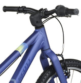 Scott 2026 Contrail 200 - 20" - 7 Speed - Indigo Blue