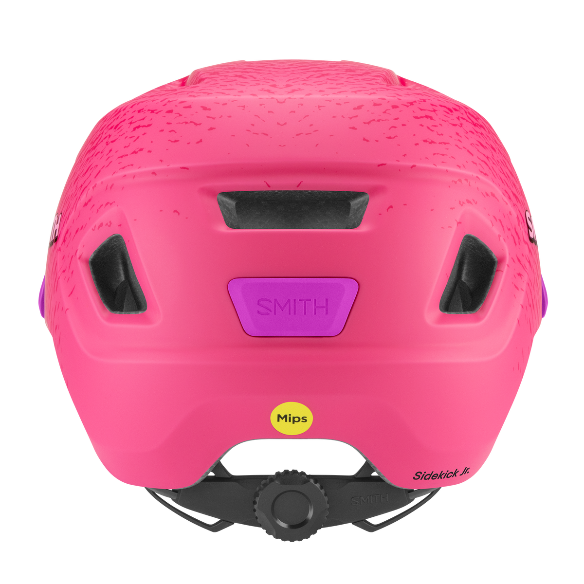 Smith Helmet - Sidekick Jr Mips - Matte Lollipop Fade - Youth Small - 51-55cm