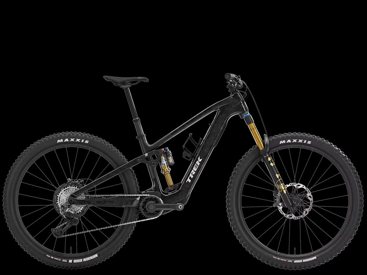 Trek 2026 Fuel+ Ex 9.8xtdi2 Au Gen 2 - Carbon Smoke/lithium Grey Marb
