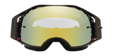 Oakley Goggles Airbrake Mtb 50th Anniversary With 24k Iridium