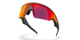 Oakley Sunglasses Meta Vanguard Black W/ Prizm Road