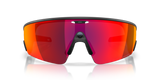 Oakley Sunglasses Meta Vanguard Black W/ Prizm Road