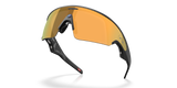 Oakley Sunglasses Meta Vanguard Black W/ Prizm 24k