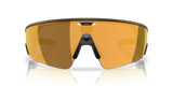 Oakley Sunglasses Meta Vanguard Black W/ Prizm 24k