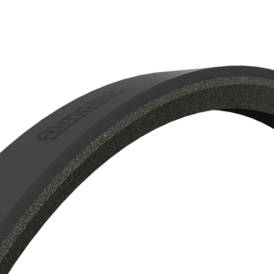 Rimpact Edh - Tyre Insert Single Inc 44mm Valve