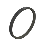 Rimpact Edh - Tyre Insert Single Inc 44mm Valve