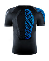 DHARCO Mens Short Sleeve Body Armour