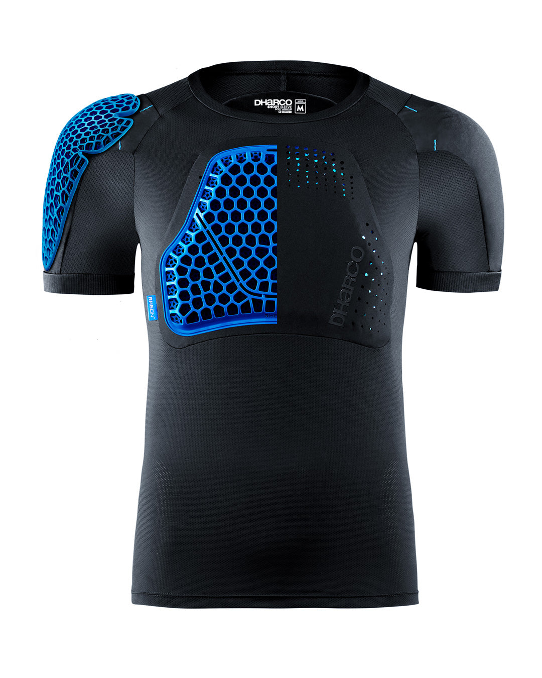 DHARCO Mens Short Sleeve Body Armour