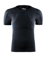DHARCO Mens Short Sleeve Body Armour