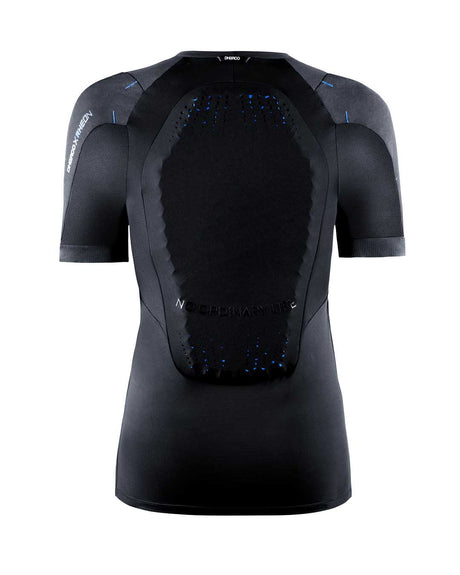 DHARCO Womens Short Sleeve Body Armour