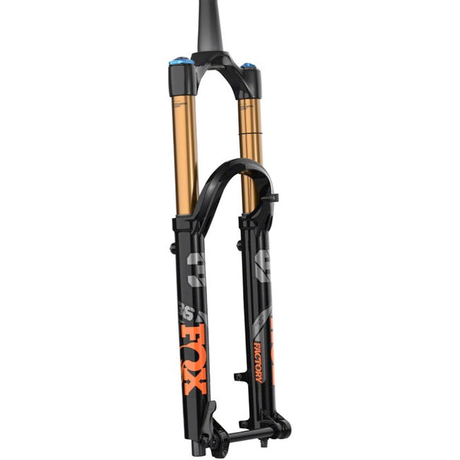 Fox Fork 2023 Factory 36 29" 160mm Grip 2 Black 15x110 44mmm