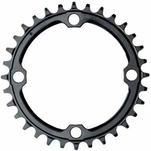 Ochain Chainring - Cho34n - 104 Bcd - 34t