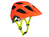 Trek Helmet - Tyro Youth - 50-55cm - Radioactive Orange