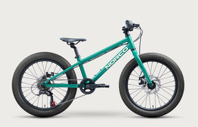 Norco 2026 - Storm 20" Disc - Green