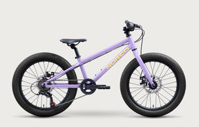 Norco 2026 - Storm 20" Disc - Purple