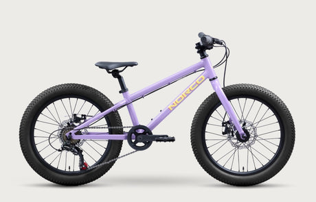 Norco 2026 - Storm 20" Disc - Purple