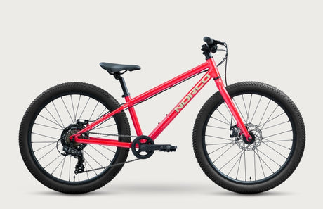 Norco 2026 - Storm 24" Disc - Red