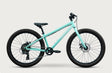 Norco 2026 - Storm 24" Disc - Turquoise