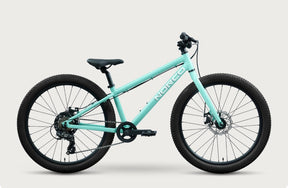 Norco 2026 - Storm 24" Disc - Turquoise