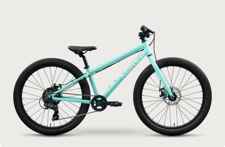 Norco 2026 - Storm 24" Disc - Turquoise
