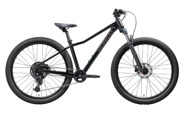 Norco 2026 - Charger 26" - Black