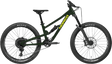 Norco 2026 - Fluid Fs 24 - Dark Green - 24" [sz:24"]