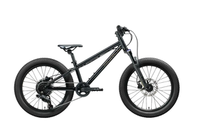 Norco 2026 - Charger 20" - Black