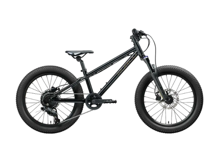 Norco 2026 - Charger 20" - Black