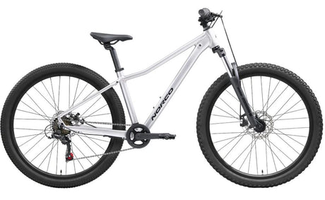 Norco 2025 - Storm Youth 26" - Silver (26" Wheels) 