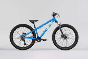 Norco 2025 - Storm 24" - Blue - With White Logo