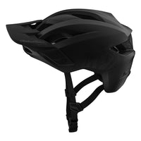 Tld 25 Flowline Mips As Helmet Point Black Xsm / Sml